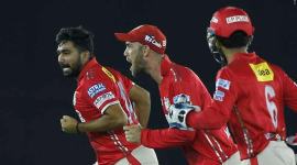 kings xi punjab, kxip, rahul tewatia, punjab vs pune ipl, kings xi punjab vs rising pune supergiant, kxip vs rps, ipl 2017, ipl table, cricket news, sports news, indian express