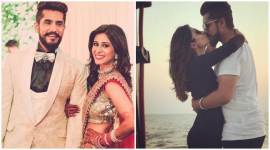 Kishwer Merchant, Suyyash Rai, Kishwer Merchant Suyyash Rai, Kishwer Suyyash kissing photo, Kishwer Suyyash photo