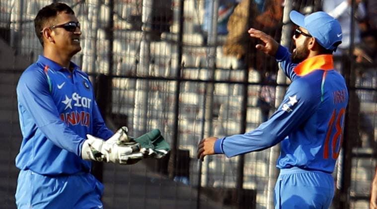Virat Kohli, Virat Kohli India, India Virat Kohli, India vs Pakistan, Pakistan vs India, ICC Champions Trophy, ICC Champions Trophy 2017, sports news, sports, cricket news, Cricket, Indian Express