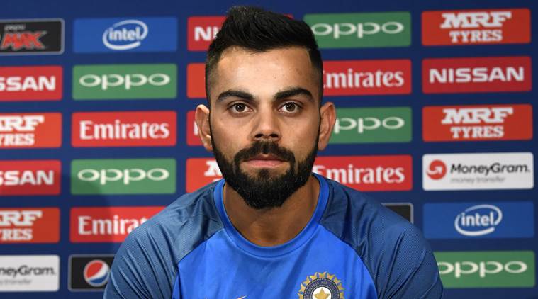 ICC Champions Trophy, ICC Champions Trophy 2017, ICC Champions Trophy news, MS Dhoni, Virat Kohli, India, England, Australia, West Indies, South Africa, New Zealand, Sri Lanka, India vs Pakistan, England vs Bangladesh, India vs England, sports news, sports, cricket news, Cricket, Indian Express