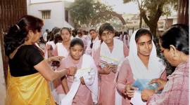 WBBSE, madhyamik result 2017, 10th class result 2017, wbbse.org, madhayamik result date, wbbse result 2017, india result, 10th results, 10th results 2017, 10th result, 10th result date, West Bengal 10th class results, west bengal madhyamic results, west bengal madhyamik pariksha result, west bengal madhayamik result 2017, madhayamik pariksha result 2017, education news, wbbse news, indain express news, 10th class results, 2017 west bengal results, west bengal news, Madhyamik