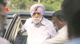 KPS Gill, KPS Gill death, KPS Gill age, Punjab parties on KPS gill, BJP, Congress, Akali Dal, india news