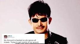 krk, krk twitter, krk twitter hacked, salman khan, salman khan tubelight, krk salman fans hack twitter, salman fans hack krk account, entertainment news, indian express