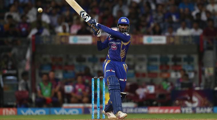 ipl final, ipl, ipl final 2017, mi vs rps, rps vs mi, mumbai indian vs rising pune supergiant, ipl 2017, krunal pandya, krunal, ipl news, cricket news, cricket, ipl, indian express