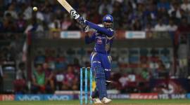 Mumbai Indians, IPL, IPL 10, Vivo IPL, Mumbai Indian players, Mumbai Indian IPL winners, Krunal Pandya, Krunal Pandya MI, Pandya brothers, Krunal Pandya performance in IPL 10, cricket news, IPL news, sports news, indian express news