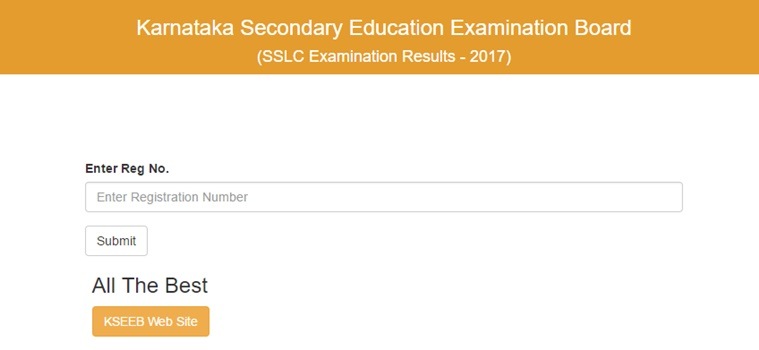 sslc result 2017 karnataka, karresults nic in, sslc.kar.nic.in, ಎಸ್.ಎಸ್.ಎಲ್.ಸಿ. ಫಲಿತಾಂಶಗಳು 2017, www.sslc.kar.nic.in, sslc, 10th results, kseeb.kar.nic.in, sslc result, Karnataka SSLC Class 10