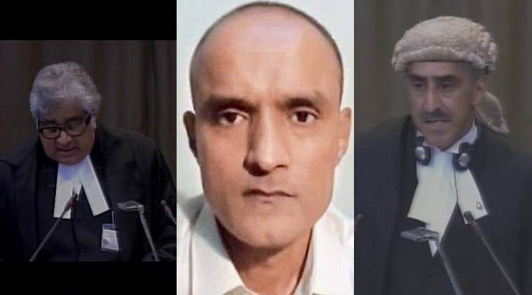 Kulbhushan Jadhav Case Arguments Presented By India Pakistan At Icj India News The Indian