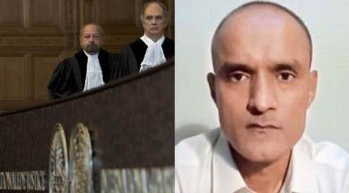 Kulbhushan jadhav, ICJ, Kubhushan jadhav verdict, ICJ verdict, International court of justice, India, Pakistan, Kulbhushan jadhav execution, ICJ full text, ICJ on Kulbhushan jadhav, india news, indian express news