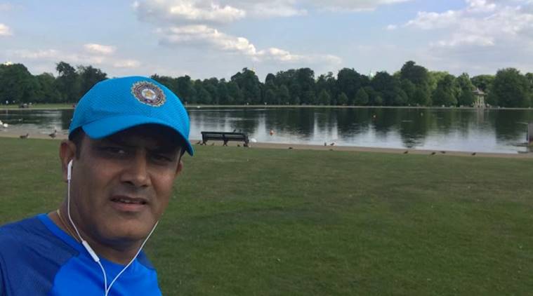 sachin tedulkar, tendulkar, sachin movie, sachin movie review, sachin movie trailer, anil kumble, sachin movie tickets, kumble, cricket news, cricket, indian express