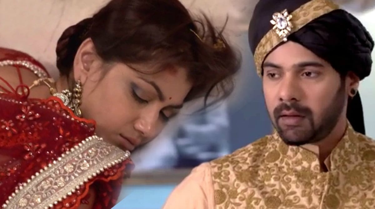 Kumkum bhagya outlet 4th august 2021