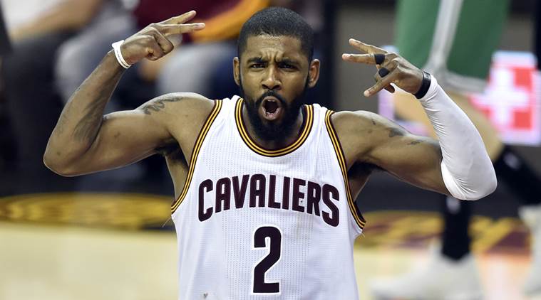 Remembering when Kyrie Irving and LeBron James got the Cavs back in it -  Page 2