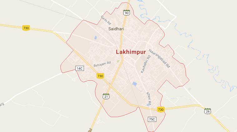 drown, ulla river, five youths drown, lakhimpur drowning, india news, latest news