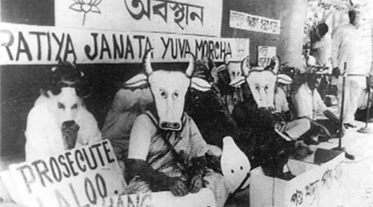 lalu yadav, lalu, lalu prasad yadav, fodder scam, fodder scam verdict, fodder scam supreme court, lalu yadav fodder scam, cbi, central bureau of investigation, lalu yadav corruption, rjd