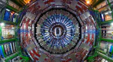 Top physics lab, CERN, newest particle accelerator, future experiments, Linac 4 accelerator, CERN Large Hadron Collider, World most powerful proton smasher, Linac 4, Higgs Boson, God particle, so called Standard Model, fundamental particles, upgrade programme, Science, Science news