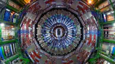 Top physics lab, CERN, newest particle accelerator, future experiments, Linac 4 accelerator, CERN Large Hadron Collider, World most powerful proton smasher, Linac 4, Higgs Boson, God particle, so called Standard Model, fundamental particles, upgrade programme, Science, Science news