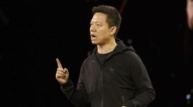 Leshi, LeEco, LeEco founder, Jia Yueting, LeEco China, Leshi CEO, Leshi new CEO, Leshi chairman, LeEco cash crunch, Lenovo, Liang Jun, CEO Jia, Chinese IT company