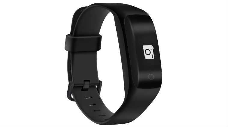 lenovo fitness band hw01