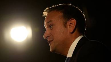 ireland, leo varadkar, ireland india pm, ireland gay pm