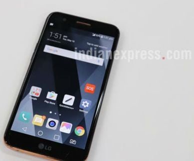 LG K10 2017, K10 2017, LG K10 2017 review, LG K10 2017 price, LG K10 2017 features, LG K10 2017 specifications, smartphones, technology, technology news