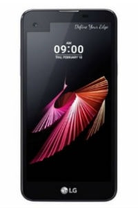 LG X screen LG X screen
