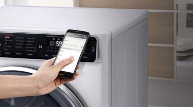 LG, LG Smart Home, LG Smart Home concept, LG Amit Gujral, LG G6, LG G6 specs, LG G6 features, What is Smart Home