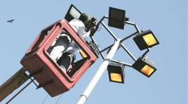Pune smart lighting scheme, Pune smart lighting, Pune LEDs, LED lamps Pune, Indian Express, Indian Express news