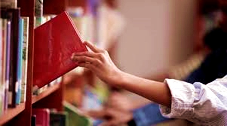 books, books and lifestyle, libraries, libraries image, libraries in india, indian libraries, corruption in libraries making, libraries in UP, latest on libraries, indian express, indian epress news
