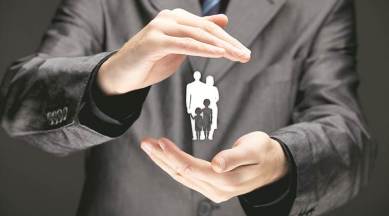 Bharatiya Janata Party, BJP, public sector companies, insurance companies, Life Insurance Corporation, New India Assurance, National Insurance Company, United Insurance Company, Oriental Insurance Company, indian express, business news