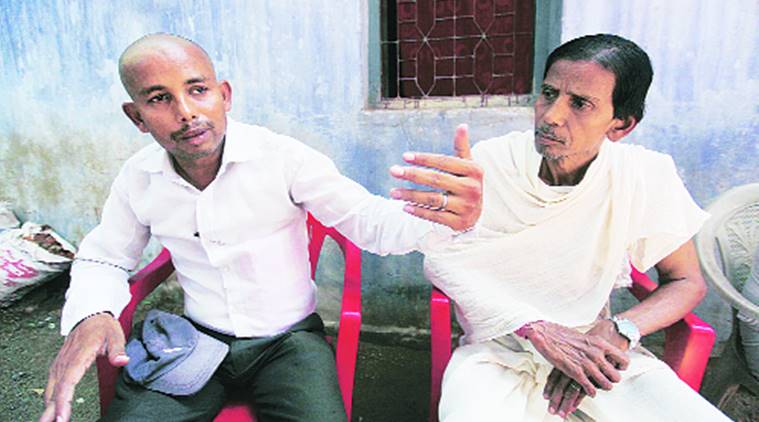 Jharkhand lynchings, Jharkhand lynchings victims, Jharkhand lynchings watsapp rumour, Jharkhand lynchings viral video, indian express news