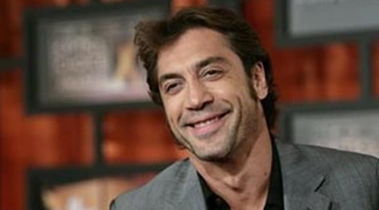 Javier Bardem, Javier Bardem actor, Javier Bardem movies, Javier Bardem upcoming movies, Javier Bardem news, holywood, entertainment news, indian express, indian express news 