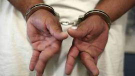 parcel bomb case, case cracked, case solved, arrested, Rajkot news, Indian Express