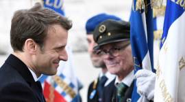 emmanuel macron, french election, french president, france president, macron, france election results, france news, world news, indian express