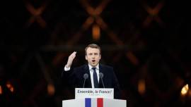 france, EU, Emmanuel Macron, Emmanuel Macron UK, london truck attack, london bridge, london bridge attack, France UK, european union, latest news, latest world news