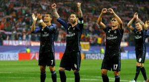 Watch: Cristiano Ronaldo leads Al Nassr teammates, fans to Viking Clap  celebrations