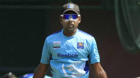 Mahela Jayawardene, Mahela Jayawardene Sri Lanka, Sri Lanka Mahela Jayawardene, Mahela Jayawardene batting, Mahela Jayawardene runs, sports news, sports, cricket news, Cricket, Indian Express