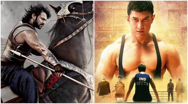 Baahubali 2 vs Dangal box office, Baahubali 2, Dangal, DANGAL box office, BAAHUBALI 2 box office, Baahubali 2 vs Dangal box office news, Baahubali 2 vs Dangal box office latest update
