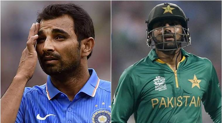 Mohammad Shami is the best bowler in the Indian team, says Pakistan ...