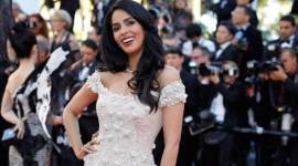 Mallika Sherawat, Mallika Sherawat cannes 2017, cannes 2017, Mallika Sherawat latest pics, Mallika Sherawat cannes video, entertainment news, indian express, indian express news