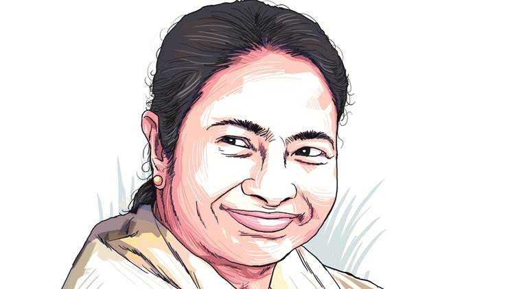 Mamata Banerjee, president, presidential elections, opposition, Congress, BJP, TMC, Pranab mukherjee, sonia gandhi, narendra Modi, india news, indian express news