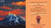 In the Shadow of the Devi: Kumaon, Manju Kak, Manju Kak's book, Manju Kak In the Shadow of the Devi, Indian Express, Indian Express News