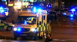 Manchester attack, UK attack, Ariana Grande