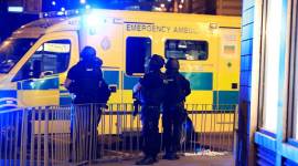 manchester attack, manchester attack suspects, salman abedi, uk concert suicide bombing, ariana grande concert bombing, world news, uk news, indian express
