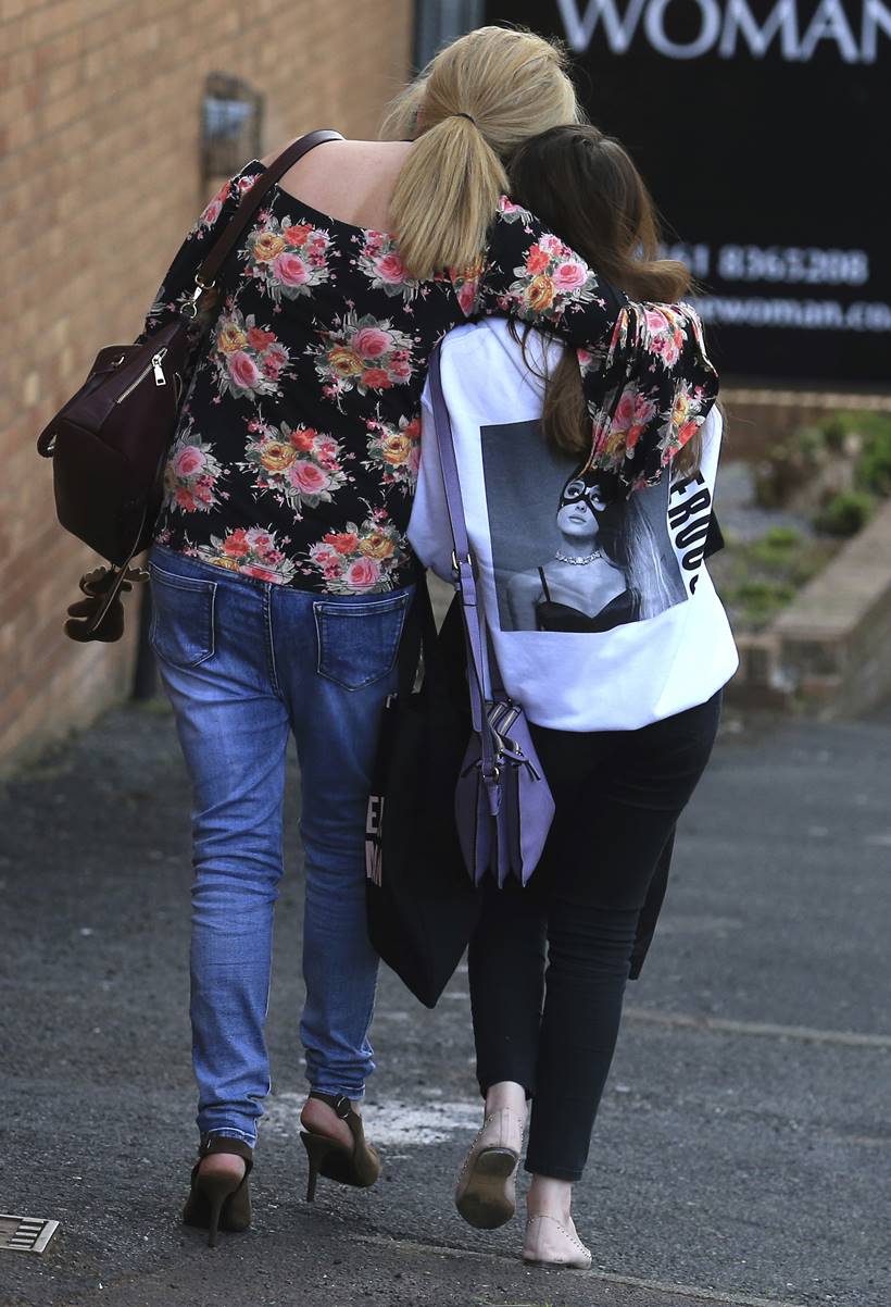 Manchester attack, Manchester terror attack, manchester concert attack, ariana grande concert, ariana grande concert blast, grande concert blast, blast news, international news, world news, indian express news, latest news