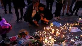 Manchester Bombing, Manchester attack, Britain lower threat level, Britain arrests, Britain arrests over Manchester bombing, Britain news, latest news, International news, World news