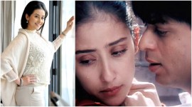 manisha dil se 759 manisha koirala, dil se, dil se stills, dil se pics, manisha koirala shah rukh khan, manisha dil se srk