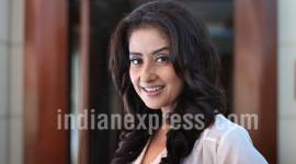 Actress Manisha KoiralaExpress Photo by Amit Chakravarty 16-05-17, Mumbai manisha koirala,manisha koirala images, manisha koirala pics, manisha koirala pictures, manisha koirala photos