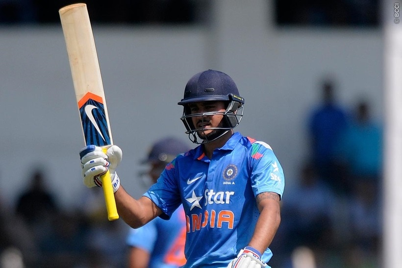 India squad, India Champions Trophy squad, India team Champions Trophy, Champions trophy squads, CT 2017 squads, ICC Champions Trophy, Virat Kohli, Rohit Sharma, Manish Pandey, Yuvraj Singh, MS Dhoni, cricket, sports, Indian Express