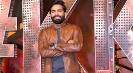manveer khatron ke khiladi 759 manveer gurjar, manveer gurjar khatron ke khiladi, manveer gurjar khatron ke khiladi 8, manveer gurjar pics, manveer gurjar news, manveer gurjar images, manveer gurjar bigg boss 10 winner, television news, entertainment updates, indian express