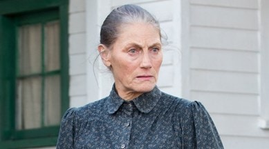 Marilla Cuthbert, Geraldine James, Anne With an E