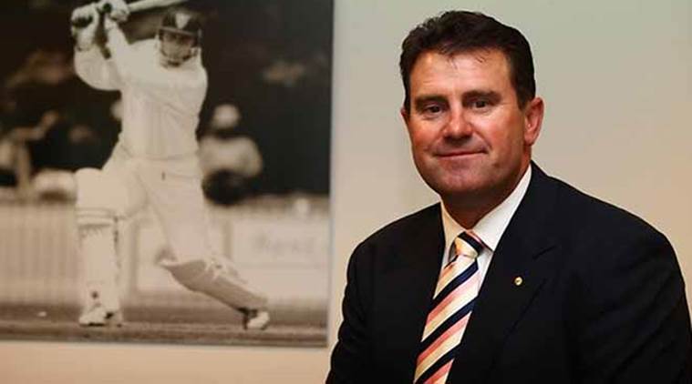 Ban on saliva may upset balance between bat and ball in Test cricket, warns Mark Taylor